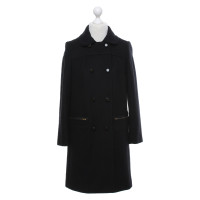 Marc By Marc Jacobs Giacca/Cappotto in Nero