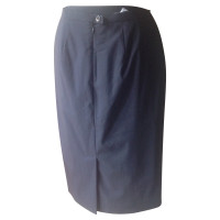 Sport Max Lightweight wool skirt