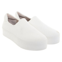 Opening Ceremony Trainers in White