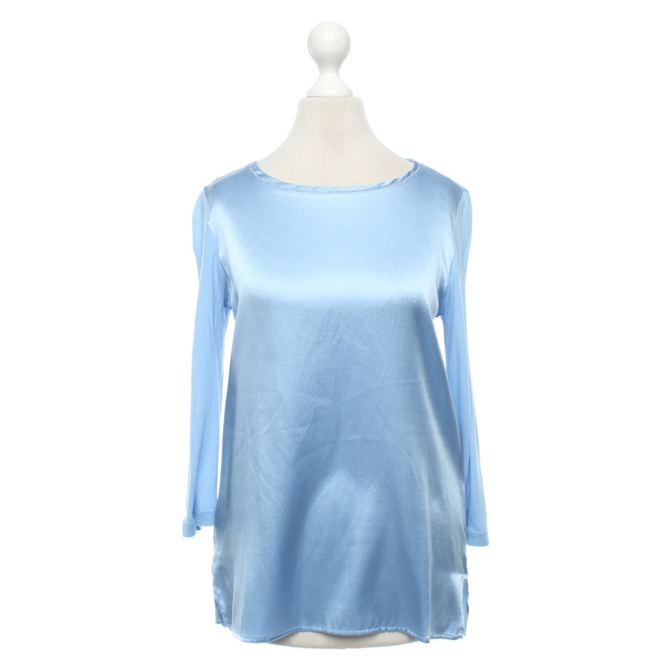 Laurèl Shirt in light blue