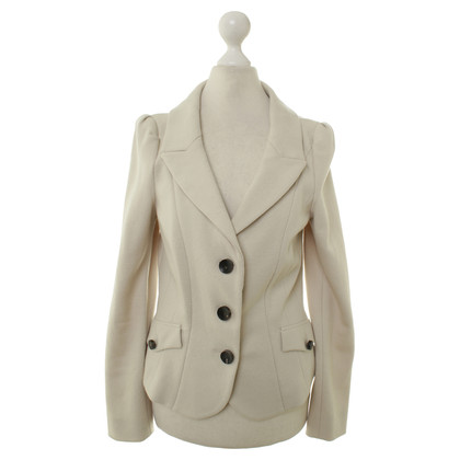 Marc Cain Blazer beige