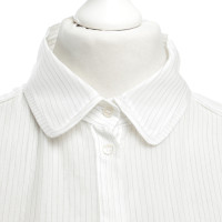 Hugo Boss Blouse with striped pattern