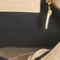 Balenciaga Handbag in beige