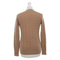 Ralph Lauren Wool / cashmere sweater