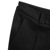 Hugo Boss Pak broek in zwart