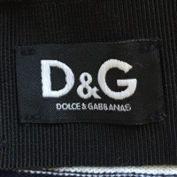 Dolce & Gabbana Sweater 