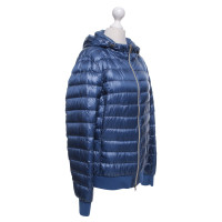 Herno Steppjacke in Blau