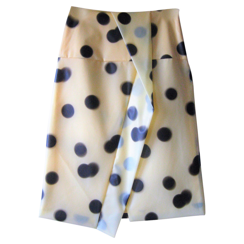 Marc By Marc Jacobs skirt with pattern