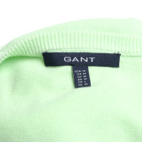 Gant Sweater in groen