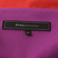 Bcbg Max Azria Tunic of silk