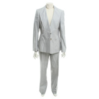 Escada Trouser suit with striped pattern