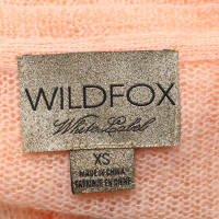 Wildfox Strick