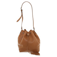 Bogner Beuteleltasche leather