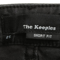 The Kooples Jeans mit Muster