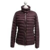 Closed Down jacket in purple