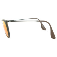 Ray Ban Mirrored sunglasses