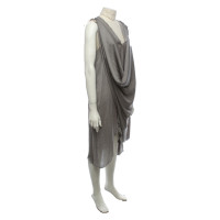 Lanvin Kleid in Grau