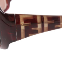 Fendi Sunglasses in Brown