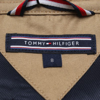 Tommy Hilfiger Jacket/Coat in Beige