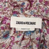 Zadig & Voltaire Capispalla