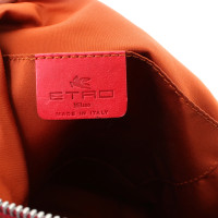 Etro Bag pattern
