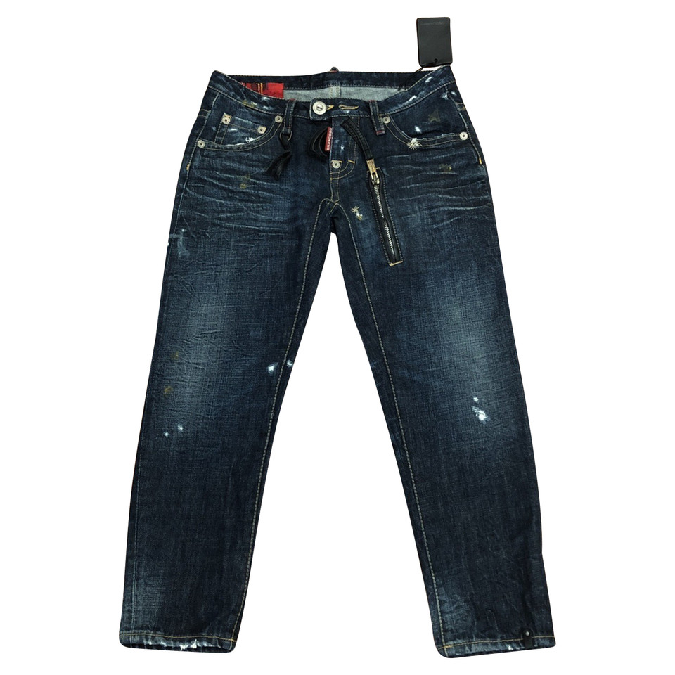 Dsquared2 jeans