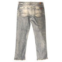 7 For All Mankind Jeans Straight