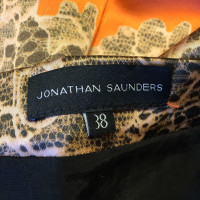 Jonathan Saunders rots