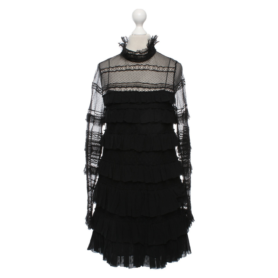 Isabel Marant Dress in Black