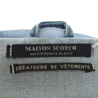 Maison Scotch Jean jacket