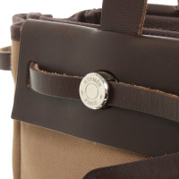 Hermès Handtasche in Braun