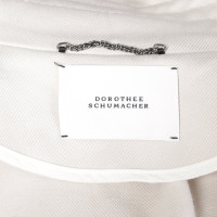 Dorothee Schumacher Jacket in beige