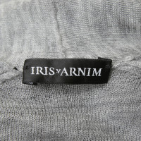 Iris Von Arnim Cardigan cashmere/seta fine