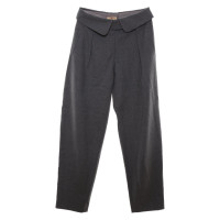 Aigner Trousers in Grey