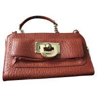 Dkny Rote Tasche