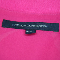 French Connection Oversized Jacket