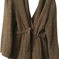 Giorgio Armani Wool coat