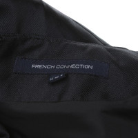 French Connection Kleid mit Motiv