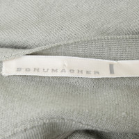Schumacher Sweater vest in grey