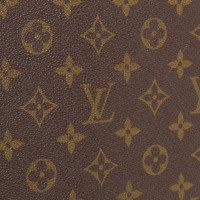 Louis Vuitton Valigia da Monogram Canvas