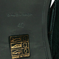 Balenciaga Graue Boots