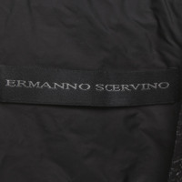Ermanno Scervino Blazer with stitching