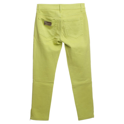 Blumarine Pants in Green