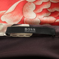 Hugo Boss Top Silk