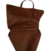 Fendi Vintage garment bag