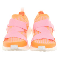 Stella Mc Cartney For Adidas Chaussures de sport en Orange