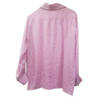 Valentino Garavani Knitwear Silk in Pink