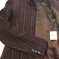 Max Mara Lana tweed giacca