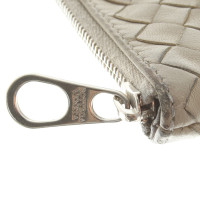 Bottega Veneta Digitare Grey