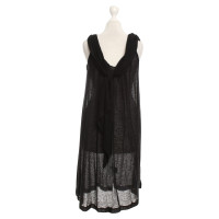 Anna Sui Robe en noir